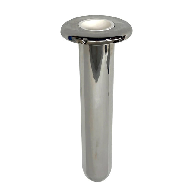 Rupp Large Stainless Steel Boltless Rod Holder  0 CA0005SS