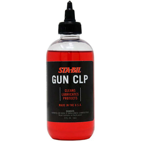 STABIL Gun Cleaner  Lubricant CLP  8oz 22405