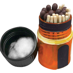 SOL Survive Outdoor Longer AllWeather Matches 01401729