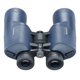 Bushnell 7x50mm H2O Binocular  Dark Blue Porro WPFP Twist Up Eyecups 157050R