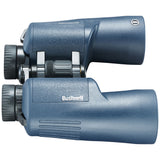 Bushnell 7x50mm H2O Binocular  Dark Blue Porro WPFP Twist Up Eyecups 157050R