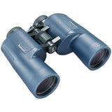 Bushnell 7x50mm H2O Binocular  Dark Blue Porro WPFP Twist Up Eyecups 157050R
