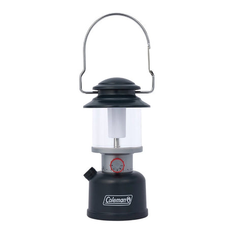 Coleman Classic Recharge LED Lantern  800 Lumens  Black 2155747