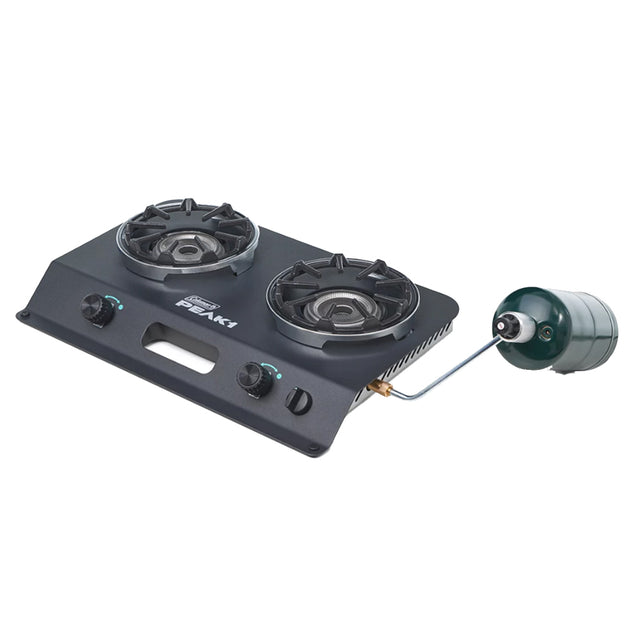 Coleman PEAK1 2Burner Camping Stove 2157474