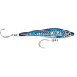 Rapala XRap Magnum Stick 17  HD Silver Blue Mackerel XRMAGST17HDSBM