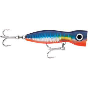 Rapala XRap Magnum Xplode 170  Wahoo UV XRMAGXP170HWHU