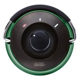 Coleman 600 Lumens LED Lantern wBatteryGuard  Green 2000032712