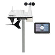 Davis Vantage Vue Wireless Weather Station wWeatherLink Console 6242