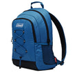 Coleman CHILLER 28Can SoftSided Backpack Cooler  Deep Ocean 2158118