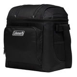 Coleman CHILLER 30Can SoftSided Portable Cooler  Black 2158117